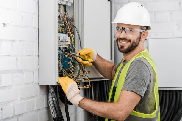 Best Electrical Troubleshooting Services  in South Toms River, NJ