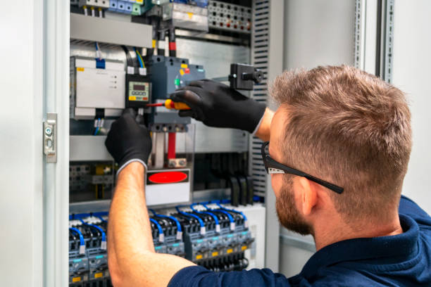 Best Electrical Contractors for Businesses  in South Toms River, NJ