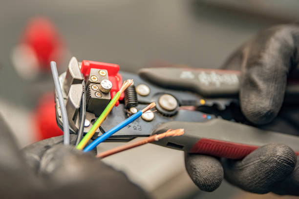 Best Emergency Electrical Repair  in South Toms River, NJ