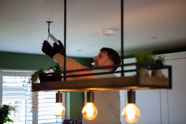 Best Electrical Outlet Repair  in South Toms River, NJ