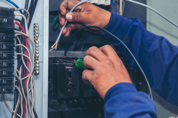 Best Circuit Breaker Repair  in South Toms River, NJ