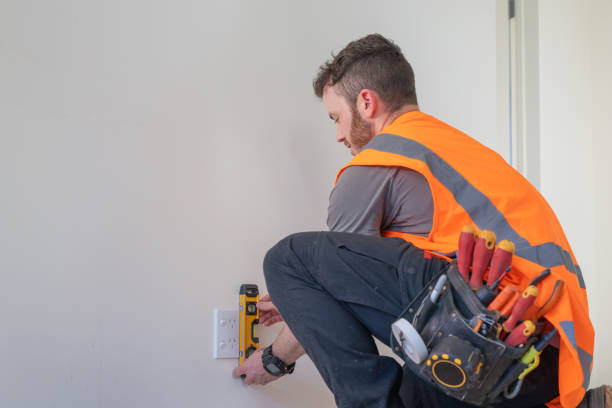 Best Electric Panel Repair  in South Toms River, NJ