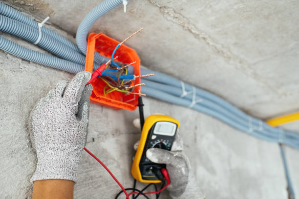 Best Affordable Electrician  in South Toms River, NJ