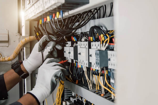 Best Electrical Wiring Services  in South Toms River, NJ